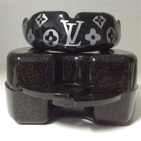 supreme louis vuitton mouthguard|Louis Vuitton lv monogram.